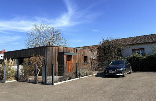 Sweet Escape et Spa - Foto 38