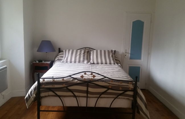 Gite des croix Bancaud - Foto 6