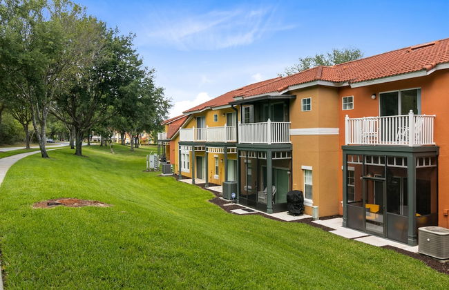 Minutes to Disney Boutique 3BR 2 5 Bath Coastal TH - Foto 39