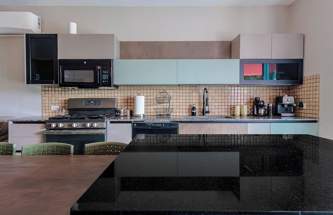 Villa Esmeralda - Foto 18