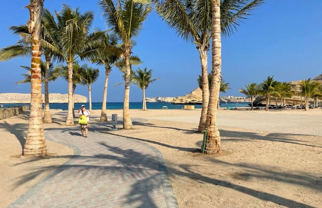 GLOBALSTAY. New Apartments in Muscat Bay - Photo 34