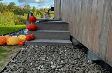 Zielony domek nad jeziorem Mazurskie klimaty - Foto 27