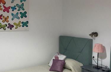 Eterna Primavera, a 40m de la piscina natural - Foto 19