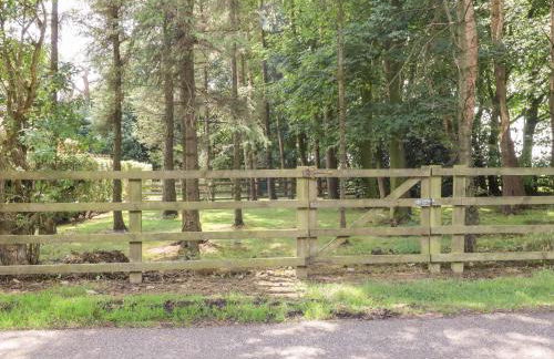 Swinsty Lodge - Photo 20