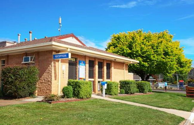 Discovery Parks - Hadspen - Foto 2