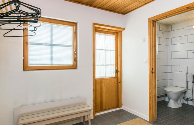 Gasthalla b paritalo - Foto 14