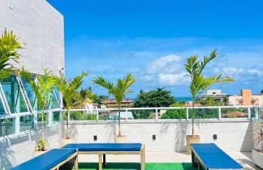 La Coruña Flat Makaranduba - Photo 11