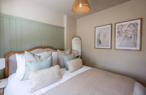 Inglenook Cottage - Foto 9