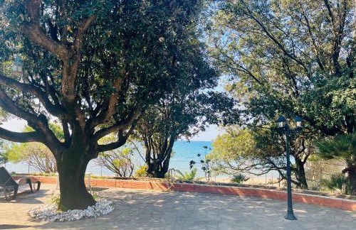 Villa GREG stupenda casa sulla spiaggia con accesso diretto al mare - Foto 22