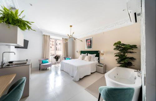 Real Segovia Apartments by Recordis Hotels - Foto 29