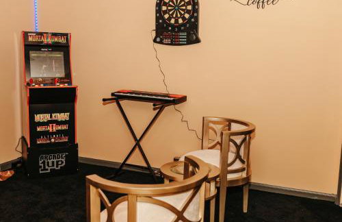 Spacious & Quiet 3BR Family Home with Fast WiFi - Foto 63