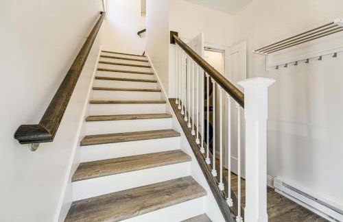 2 Mi to Grimes Cove! 2-Story Unit on 3 Acres - Foto 18