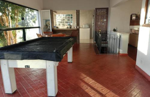 Chacara Igarata pe na Agua - Foto 26