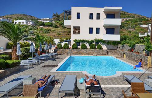 Emporios Bay Hotel Chios - Foto 31