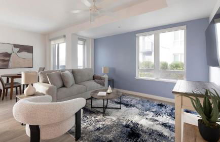 Landing Stylish 2BD Pool Gym - Foto 20