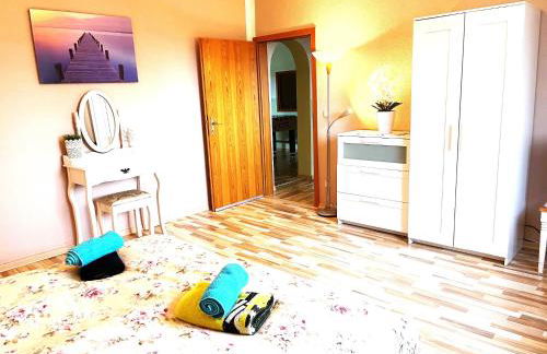 Ferienwohnung Rehblick in Reken - Ruhe & Erholung pur! - Foto 7