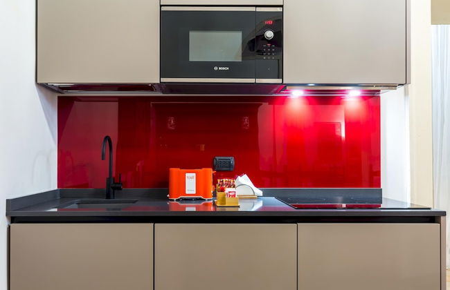 Soriano 34 - Cozy and Central by Napoliapartments - Foto 17