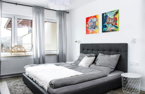 Panorama Schwarzenberg - Foto 6