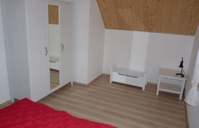 Holiday House Located Near the Forest, Lake and Sea - Foto 6