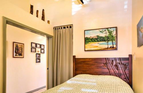 Pristine Lihue Condo with Balcony Walk to Beach! - Foto 16