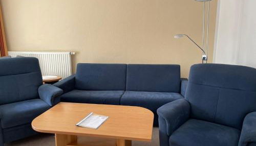 Strandruh, Whg 63, 1 OG links - Photo 3