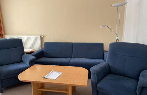 Strandruh, Whg66, 2OG rechts - Foto 9