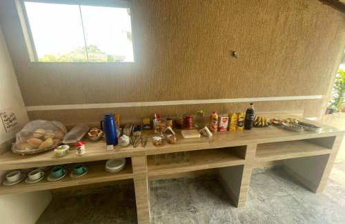 Caminho do mirante, suíte 5 - Foto 16