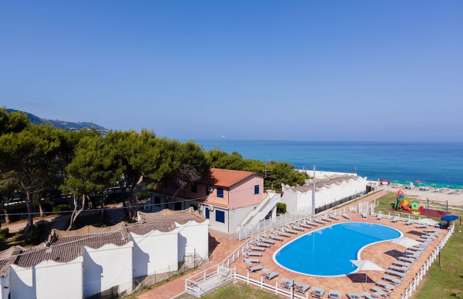 Appartamento Comodo Comfort in Splendido Residence - Foto 8