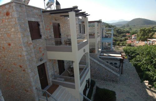 Vathi Hotel Apartment Hotel - Foto 48