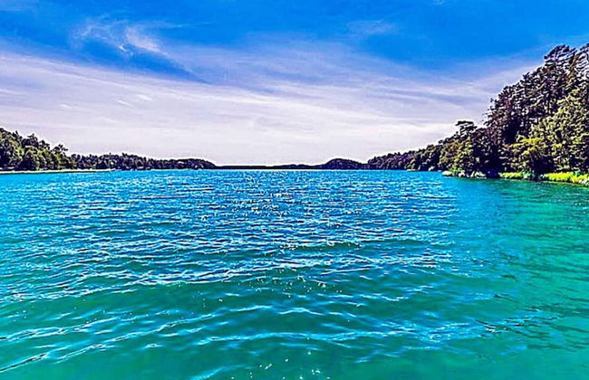 7 Person Holiday Home in Nynashamn - Foto 3