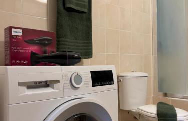 Green Oasis in the center of Athens - Foto 29