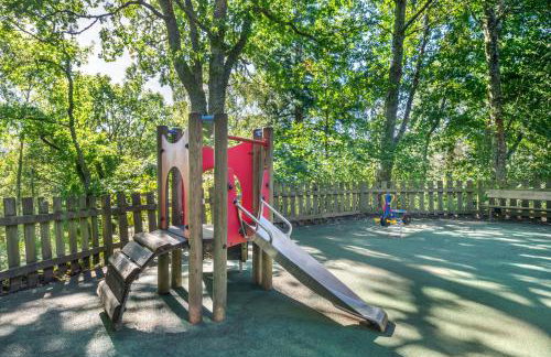 The Lodges at Craigendarroch Country Club - Foto 15