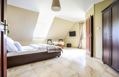 Gościniec Wędkarski Sieja - Foto 18