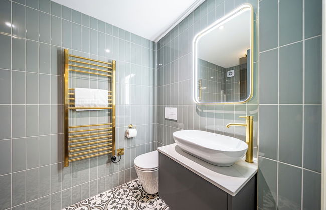 St Mary's Quarters - Foto 75