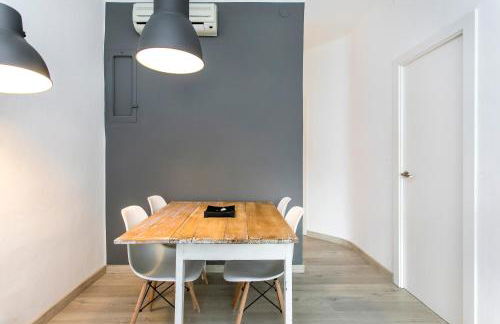 Click&Flat Rizal - Foto 6