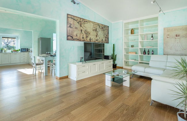 Villa Vivi 8 Emma Villas - Foto 5