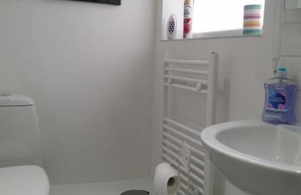 Welsh Row House - Foto 60