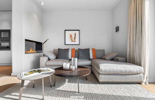 Anchorage Suite List auf Sylt - Foto 10