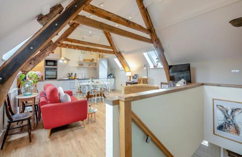 The Hay Loft - Foto 3