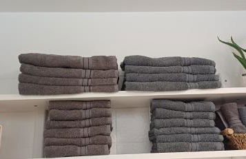 Noria - Apartment Europa-Park, Golf Club & Freiburg - Foto 17