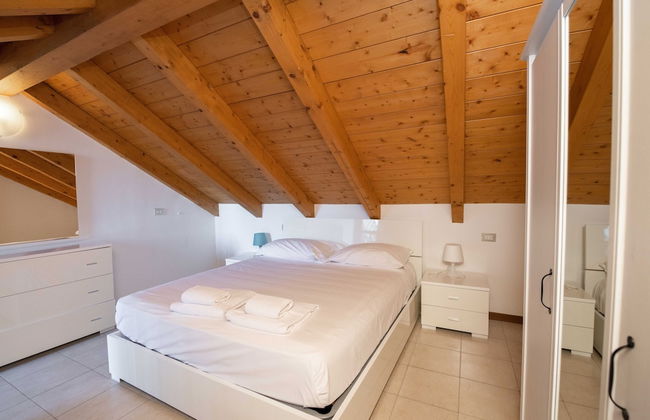 Residence Atollo - Foto 60