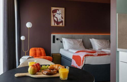 kalm stay - munich east - Foto 23