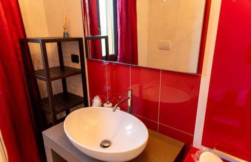 Villa con vista - piscina e barbecue privati - Foto 14