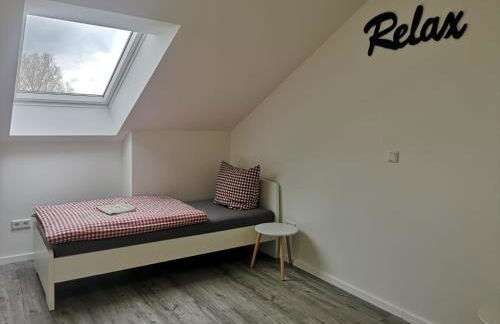 Ferienwohnung Nord/Süd - Photo 12