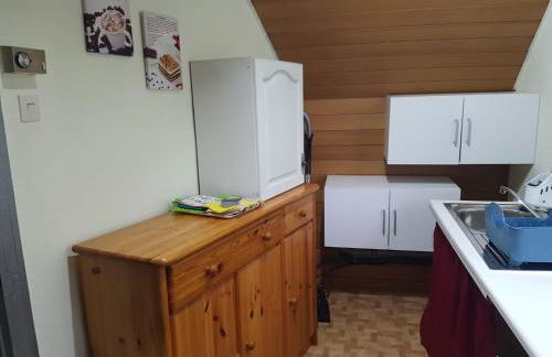 Ferienwohnung Kunterbunt - Foto 34