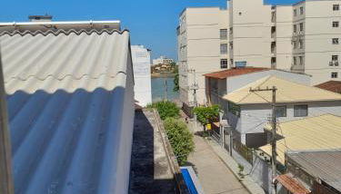 Suites e Kitnets praia Iriri - Foto 1
