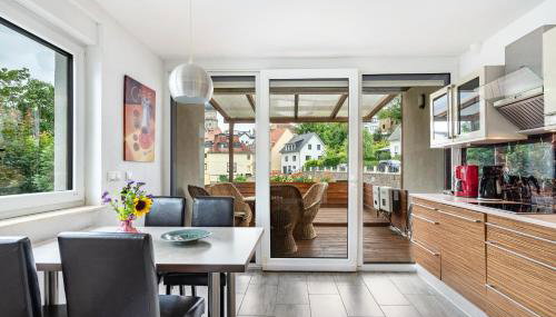 Ferienwohnung am Residenzschloss - Foto 2