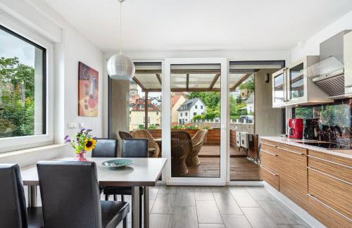 Ferienwohnung am Residenzschloss - Foto 2
