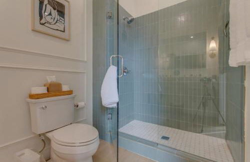 Luxury by Music Row Belmont Vanderbilt FREE Parking - Foto 68