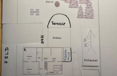 Alte Stellmacherei Langenhorn - Foto 35